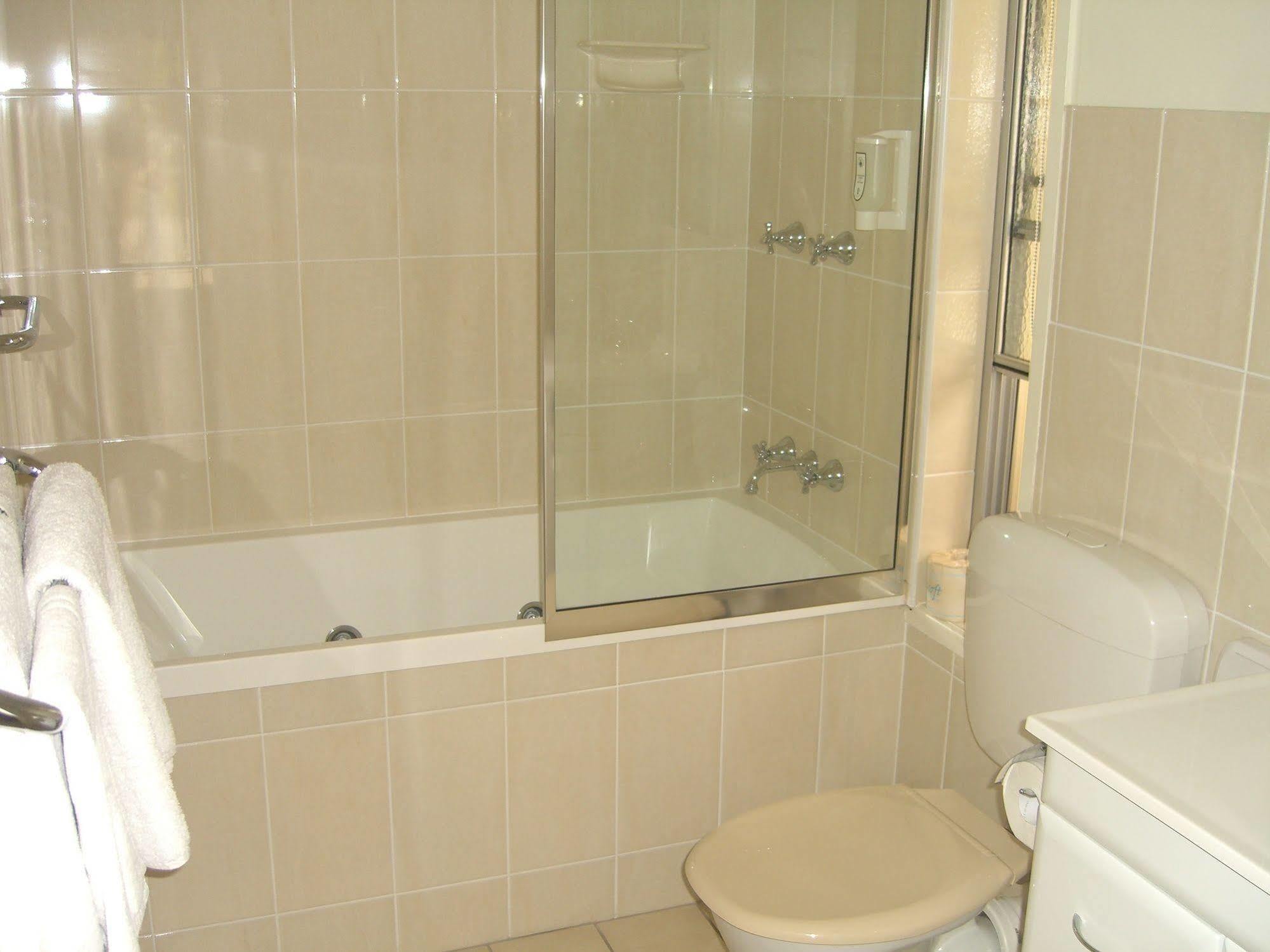 Bundaberg Coral Villa Motor Inn Kültér fotó