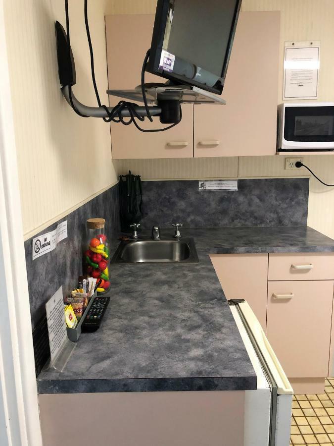 Bundaberg Coral Villa Motor Inn Kültér fotó
