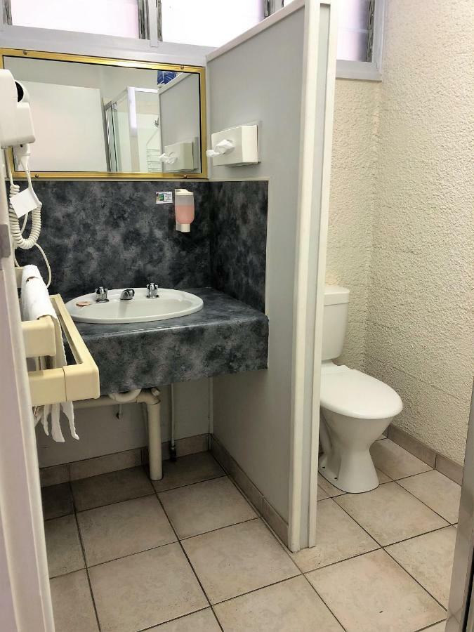 Bundaberg Coral Villa Motor Inn Kültér fotó